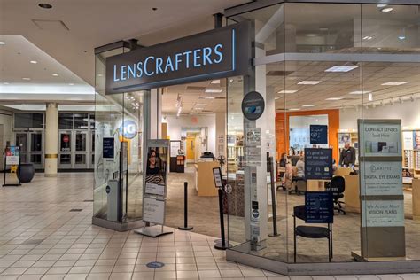 LensCrafters Near Me .